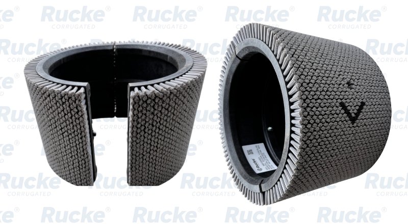 Escovas Industriais